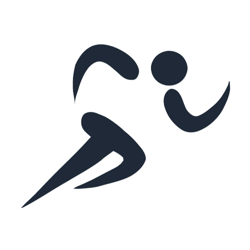 US Camon Athlétisme Logo