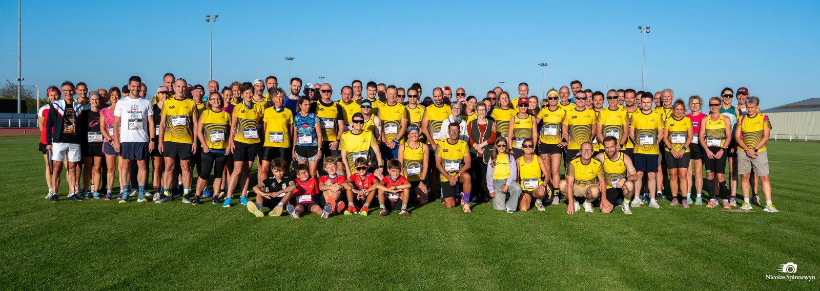 Run 2 km 2026